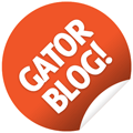 Gator Blog!
